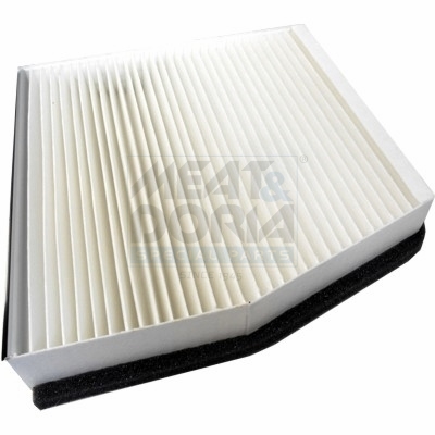 Filtro abitacolo MEAT & DORIA 17574