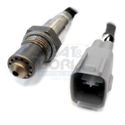 Sonda lambda MEAT & DORIA 81796