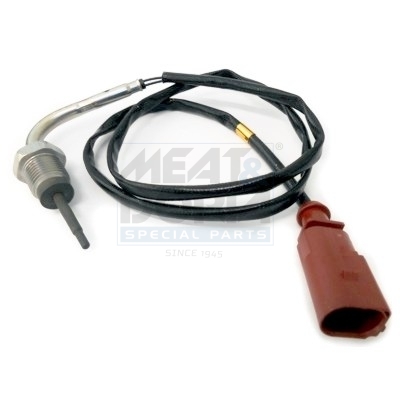 Sensore, temperatura gas scarico MEAT & DORIA 12037