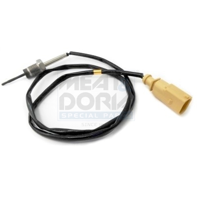 Sensore, temperatura gas scarico MEAT & DORIA 12038