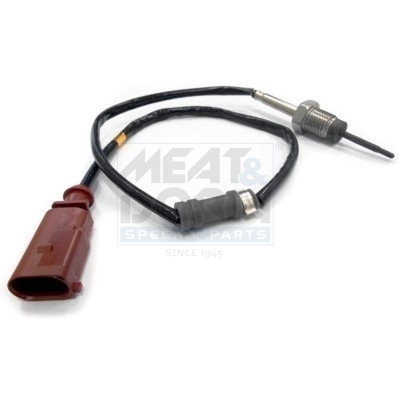 Sensore, temperatura gas scarico MEAT & DORIA 12039
