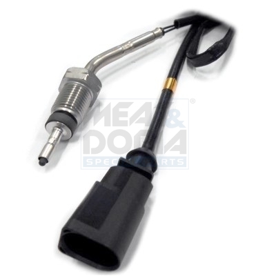 Sensore, temperatura gas scarico MEAT & DORIA 12042