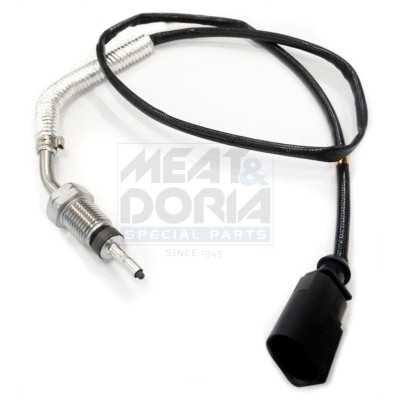 Sensore, temperatura gas scarico MEAT & DORIA 12043