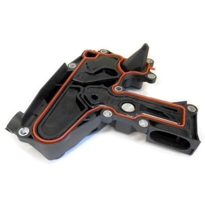 Separatore olio, ventilazione monoblocco MEAT & DORIA 91611