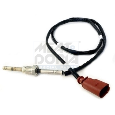 Sensore, temperatura gas scarico MEAT & DORIA 12050