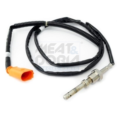 Sensore, temperatura gas scarico MEAT & DORIA 12051