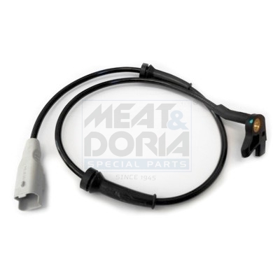Sensore, n. giri ruota MEAT & DORIA 90512