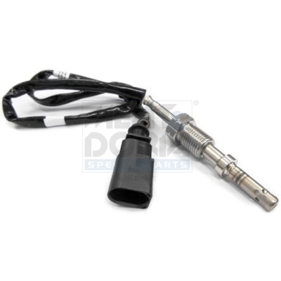 Sensore, temperatura gas scarico MEAT & DORIA 12052