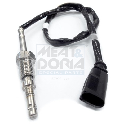 Sensore, temperatura gas scarico MEAT & DORIA 12053
