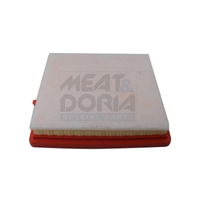 Filtro aria MEAT & DORIA 18548