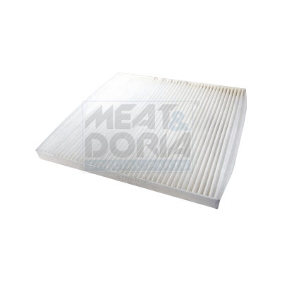 Filtro abitacolo MEAT & DORIA 17572