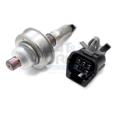 Sonda lambda MEAT & DORIA 81803