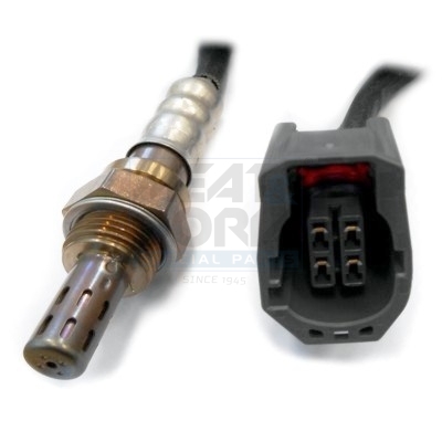 Sonda lambda MEAT & DORIA 81805