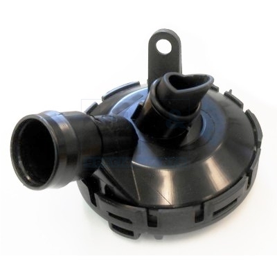 Valvola, ventilazione carter MEAT & DORIA 91614