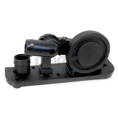 Valvola, ventilazione carter MEAT & DORIA 91615