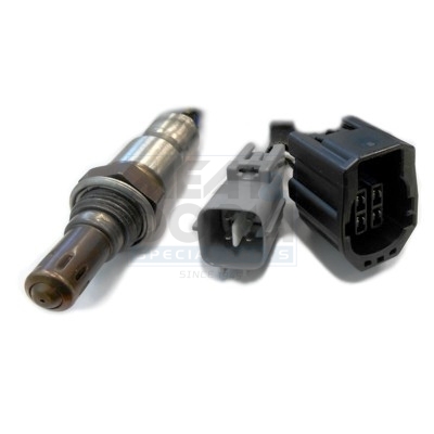 Sonda lambda MEAT & DORIA 81806