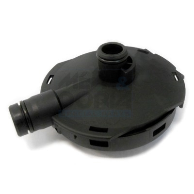 Valvola, ventilazione carter MEAT & DORIA 91617