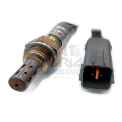 Sonda lambda MEAT & DORIA 81809