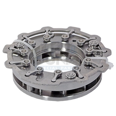 Kit riparazione, compressore MEAT & DORIA 60535