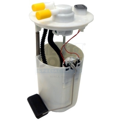 Sensore, livello carburante MEAT & DORIA 79426