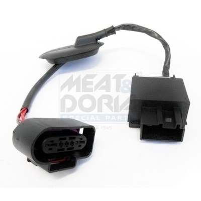 Rele', pompa carburante MEAT & DORIA 73240150
