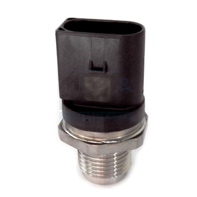 Sensore, pressione carburante MEAT & DORIA 9357