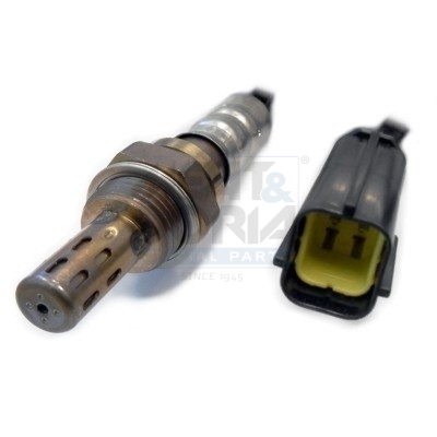 Sonda lambda MEAT & DORIA 81819