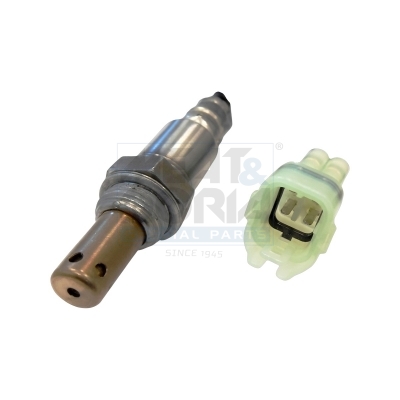 Sonda lambda MEAT & DORIA 81823