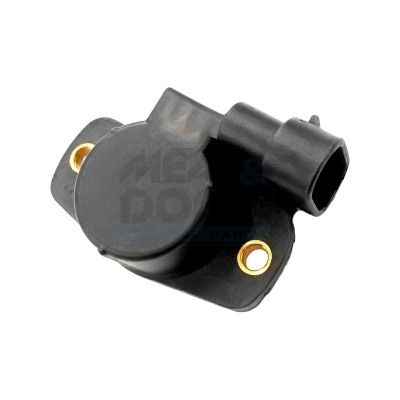Sensore, regolazione valvola farfalla MEAT & DORIA 83145