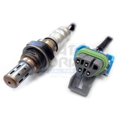 Sonda lambda MEAT & DORIA 81829