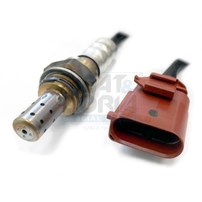 Sonda lambda MEAT & DORIA 81830