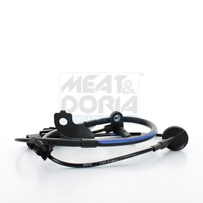 Sensore, n. giri ruota MEAT & DORIA 90525