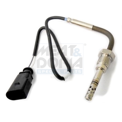 Sensore, temperatura gas scarico MEAT & DORIA 12057