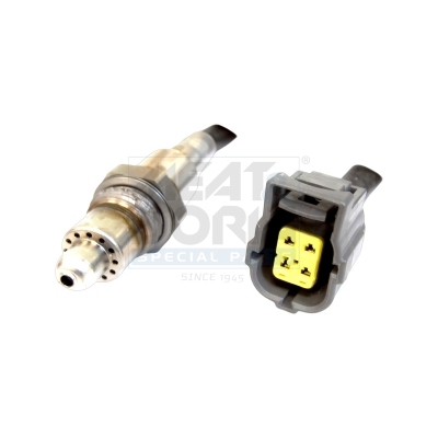 Sonda lambda MEAT & DORIA 81832