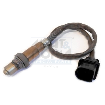 Sonda lambda MEAT & DORIA 81833