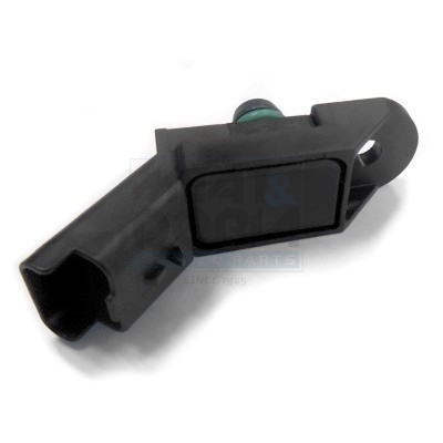 Sensore, pressione collettore d'aspirazione MEAT & DORIA 82504