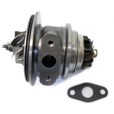 Coreassy, turbocompressore MEAT & DORIA 60440