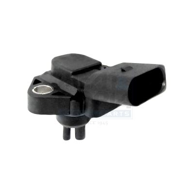 Sensore, pressione collettore d'aspirazione MEAT & DORIA 82508