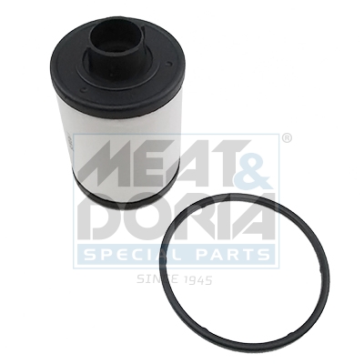 Filtro carburante MEAT & DORIA 5074