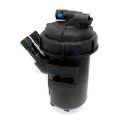 Filtro carburante MEAT & DORIA 5075