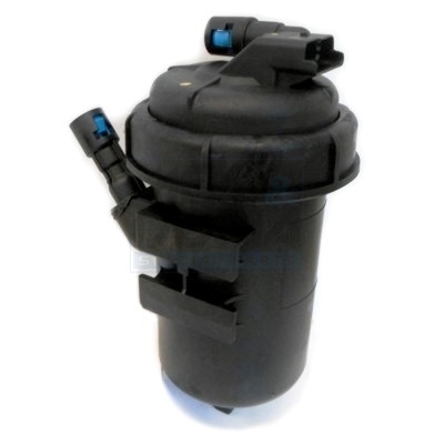 Filtro carburante MEAT & DORIA 5078