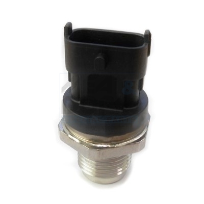 Sensore, pressione carburante MEAT & DORIA 9376