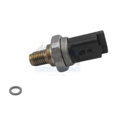 Sensore, pressione carburante MEAT & DORIA 9378
