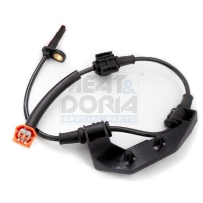 Sensore, n. giri ruota MEAT & DORIA 90563
