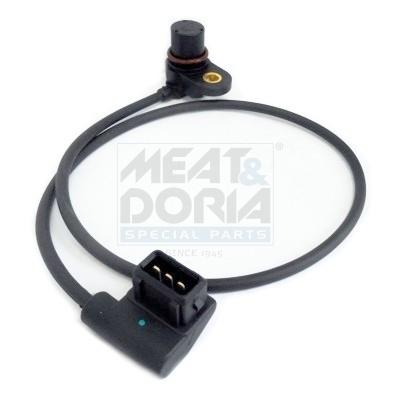 Sensore, posizione albero a camme MEAT & DORIA 87856