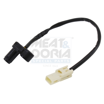 Sensore n. giri, cambio automatico MEAT & DORIA 87885