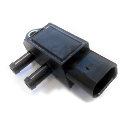 Sensore, pressione gas scarico MEAT & DORIA 82515
