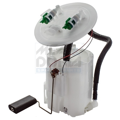 Sensore, livello carburante MEAT & DORIA 79433