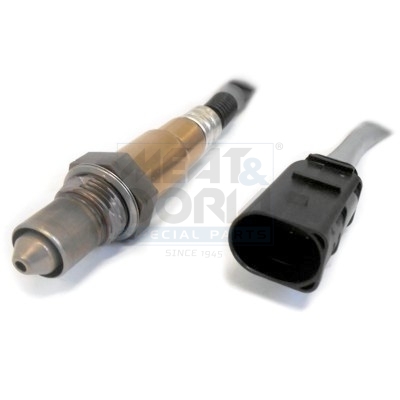 Sonda lambda MEAT & DORIA 81834