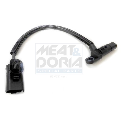 Sensore, posizione albero a camme MEAT & DORIA 87905